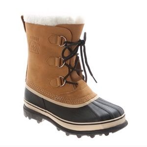 Sorel Caribou size 8.5